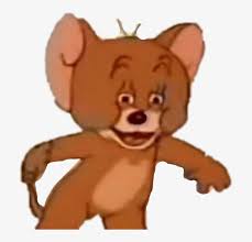 Meme Jerry Tomandjerry Mouse Cat Sticker Tail Tv Show Jerry Meme Png 693x707 Png Download Pngkit You can now download for free this crying cat meme transparent png image. meme jerry tomandjerry mouse cat