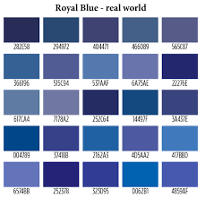 Maybe you would like to learn more about one of these? What Colors Go With Royal Blue Quora