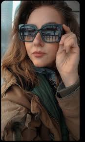 Celebrating 50th birthday with photo shoot