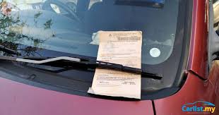 Mungkin kebanyakan dari kita telah mengenal dengan jenis surat yang satu ini. Jpj Urge Motorists To Settle Dbkl Summonses By 1 Sept Or Get Blacklisted Berita Kereta Carlist My