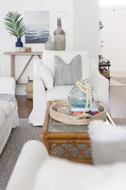 Ikea Chairs The Perfect Pair Of Coastal Chic Chairs