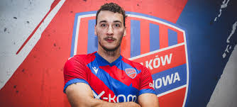 Search results for rks motor logo vectors. Transfery Dominik Wydra Nowym Pilkarzem Rakowa Czestochowa Austriak Ostatnio Gral W Niemczech Gol24