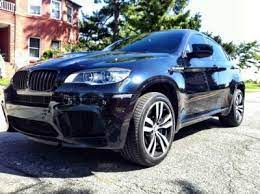 2013 Bmw X6 M Bmw X6 Bmw Cars