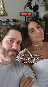 HIS GF IS RLLY PRETTY TOO #popularmmos #fyp