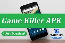 Game killer version no root with telling friends for a great game killer. Game Killer Apk Download Latest Version Gamekiller For Android