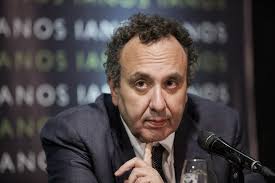 Χρήστος Χωμενίδης - Παναγιά: Γι' αυτό το άρθρο τον αφόρισε ο Αμβρόσιος |  Alphafreepress.gr