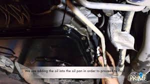 Audi Q5 7 Speeds Dsg Transmission Youtube