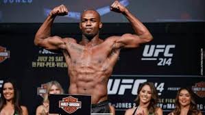 By ryan harkness mar 28, 2021, 6:16pm edt share this story Keren Jagoan Ufc Jon Jones Usir Pencuri Pakai Senapan