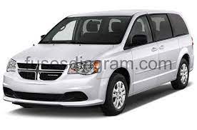 06 dodge grand caravan del lado del pasajero control deslizante pestillo . Fuse Box Diagram Dodge Grand Caravan 2008 2019