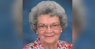 Mrs. Clarice Olivia Tarleton Obituary