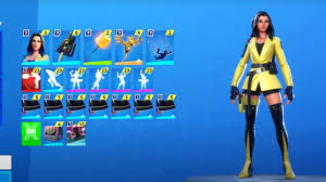 (yellow jacket pack glitch) yellow fortnite what's up guys in this fortnite battle royale chapter 2. Fortnite Yellow Jacket Starter Pack Leaked