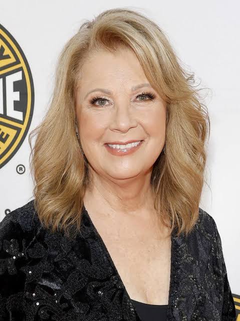 Patty Loveless - Singer