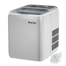 Maybe you would like to learn more about one of these? Portable Electric Ice Cube Maker 2 6l Costway