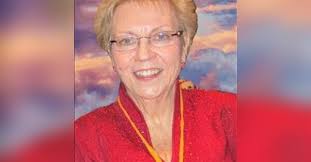 Lorna Grace Fuller Obituary