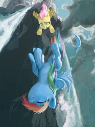 Friendship is magic as a cute cartoon character in the fun2draw style. Pin By Jessica Hattemer On Mlp Rocks N My Little Pony Wallpaper My Little Pony Drawing My Little Pony Comic