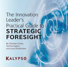 Before most students graduate high school, many will have earned a basic understanding of various subjects. Understanding Strategic Foresight The History Of Scenario Planning Kalypso