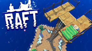 Maybe you would like to learn more about one of these? The Best Raft Raft Survival Episode 10 Youtube