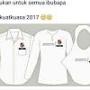 Panitia persiapan dinyatakan bubar setelah komite sekolah terbentuk. 1