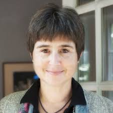 Joanne Samuel Goldblum