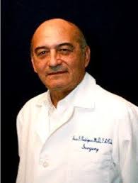 Dr. Juan Rodriguez, MD: General Surgeon
