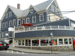 Our Fourth Stop Woods Hole Inn Cape Cod New England Usa Places Woods Hole Ma