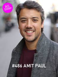 Privilege to get to unfold and expand