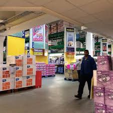 Maybe you would like to learn more about one of these? Photos At Makro Warehouse Store In North Acton