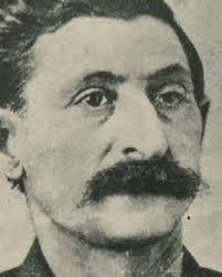 The Marshalsea Debtor's Prison