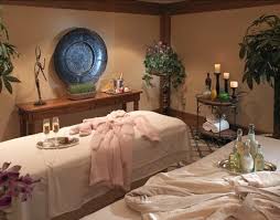 And whatever else you have in the room into new positions. 20 Massage Room Inspiration Ideas In 2021 Massage Room Massage Room Decor Massage Therapy Rooms