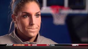 Elena Delle Donne Drops 26 Points In Win