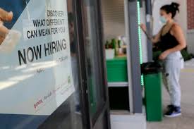 We did not find results for: Lost Your Job Due To Coronavirus Artificial Intelligence Could Be Your Best Friend In Finding A New One
