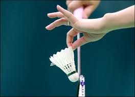 Badminton juga disebut dengan bulu tangkis atau shuttlecocks. Cara Bermain Bulu Tangkis Dengan Benar Kompasiana Com