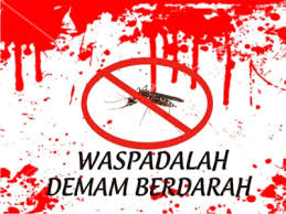 Virus dengue sebagai p enyebab demam berdarah dengue cara hidup nyamuk terutama nyamuk betina yang menggigit pada pagi dan siang hari, kiranya demam pada penyakit demam berdarah , ini secara mendadak dan berkisar antara 38.5 sampai 40. Demam Berdarah