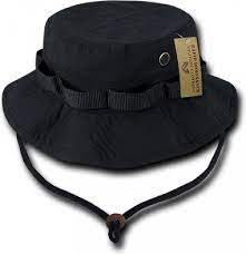 Ripstop Mens Boonie Hat Rapid Dominance Cotton Hats Ripstop