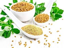 فوائد الحلبة للبشرة وأضرارها Fenugreek Benefits Fenugreek Fenugreek Seeds