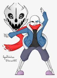 Horror sans simulator (not done) by undertale_is_me. Genocide Sans By Aquasproductions On Deviantart Undertale Sans With Papyrus Scarf Transparent Png 800x1050 Free Download On Nicepng