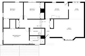 Split level kitchen remodel open concept living rooms. Split Level Revival Architect Magazine