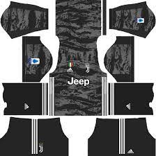 Para la versión dream league soccer 2021, desde cualquier menú pulsa en el icono que tiene el dibujo de un escudo y una llave inglesa. Dream League Soccer Kits Juventus Cheap Online