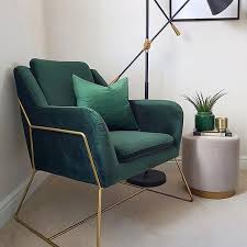 Trendy Minimalist Home Design Idea Accent Chairs For Living Room Living Room Chairs Teal Living Rooms