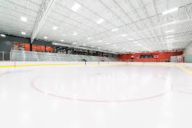 The rink at brookfield place is nyc's most exciting ice skating rink with the best sunset views of the hudson river. Showdown In The Lou St Louis Mo Tcs Hockey