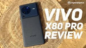 Vivo X80 Pro Review: A Spectacular ...