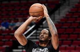 The main piece of this trade is ariza. Lakers Are Reportedly Interested In Veterans Included Trevor Ariza