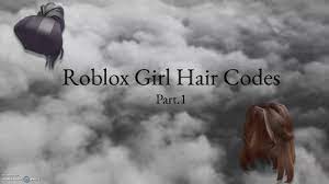 Roblox hair codes and ids list. Roblox Hair Id For Clean Black Spikes Novocom Top