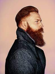 Pin On Beards And Their Guys