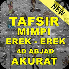 Demi membantu para master ataupun pengunjung setia situs kami dalam mendapatkan angka tafsir mimpi terakurat. Tafsir Mimpi Erek Erek Togel Lengkap Fur Android Apk Herunterladen