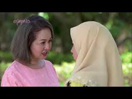 7 hari mencintaiku 2 episod 12. 7 Hari Mencintaiku 2 L Episode 8 12 Youtube