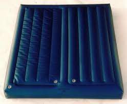 Made with heavy 100% virgin vinyl, the mattress features reinforced corners to make sure that it lasts many years. Air Bed Dual Air Chamber For Hardside Waterbed Frame Free Shipping