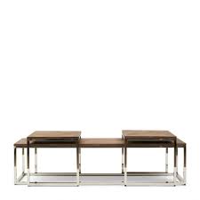 From colorful designs to wood styles, these are the best picks for your home. Buy Bushwick Coffee Table Set 3 Riviera Maison