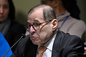 Rep. Jerry Nadler draws mocking laughs at Judiciary hearing