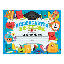 Check spelling or type a new query. Custom Kindergarten Graduation Certificate Schoollife Com